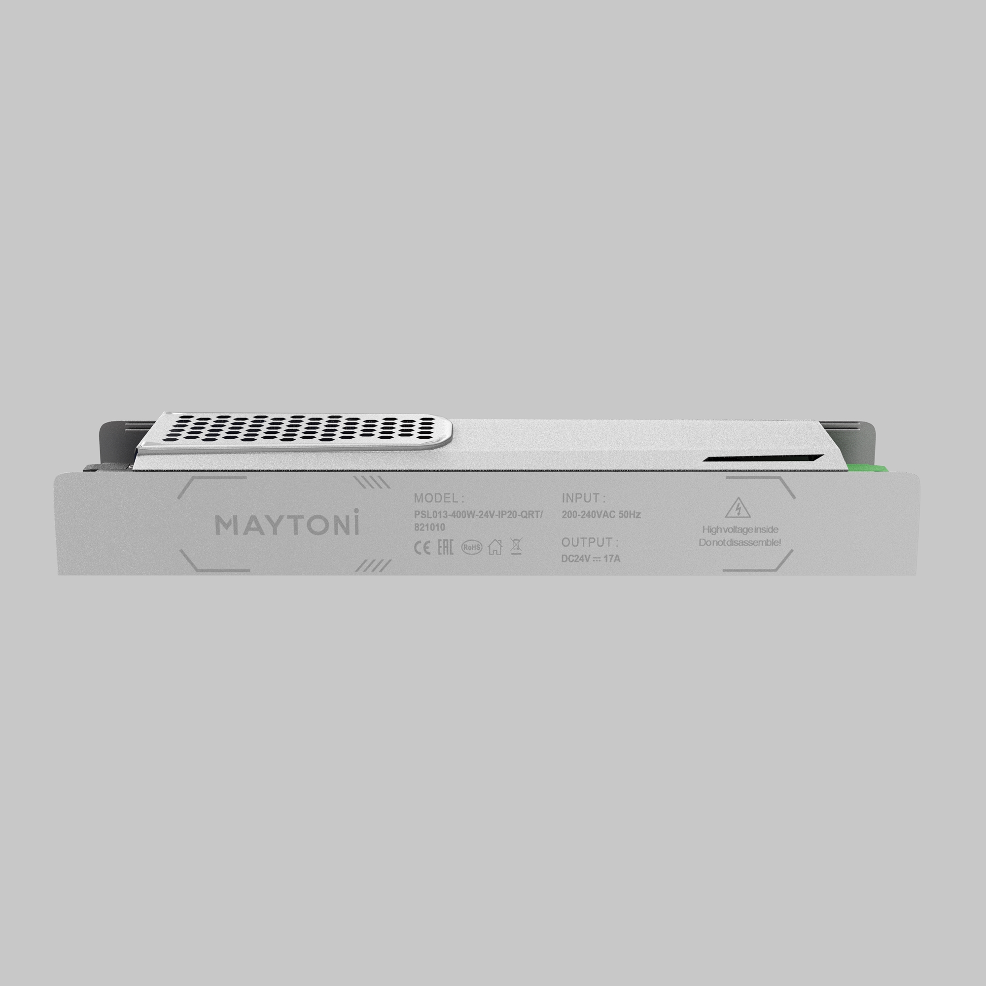Картинка Комплектующие к светодиодной ленте Led Strip 821010
