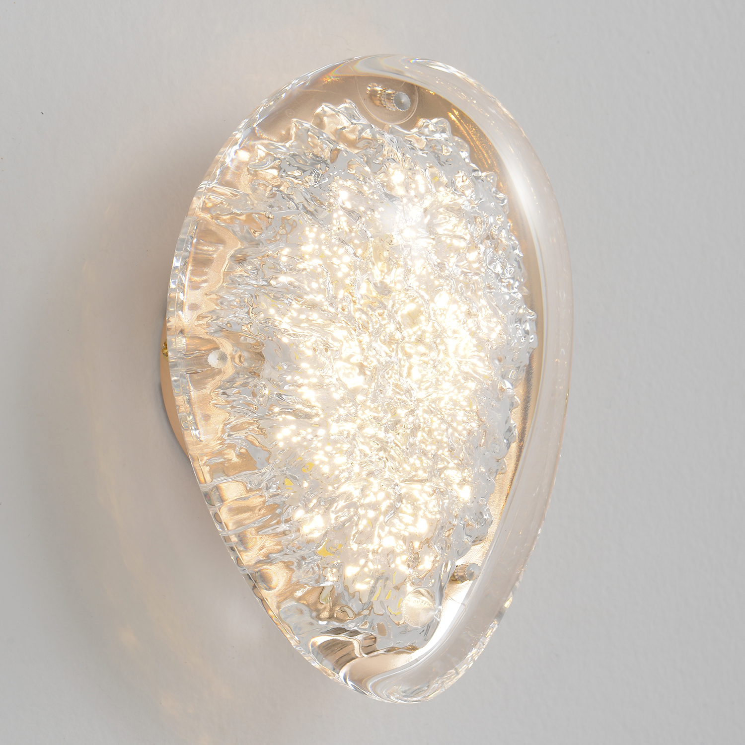 Картинка Настенный светильник Crystal Lux 0590/401