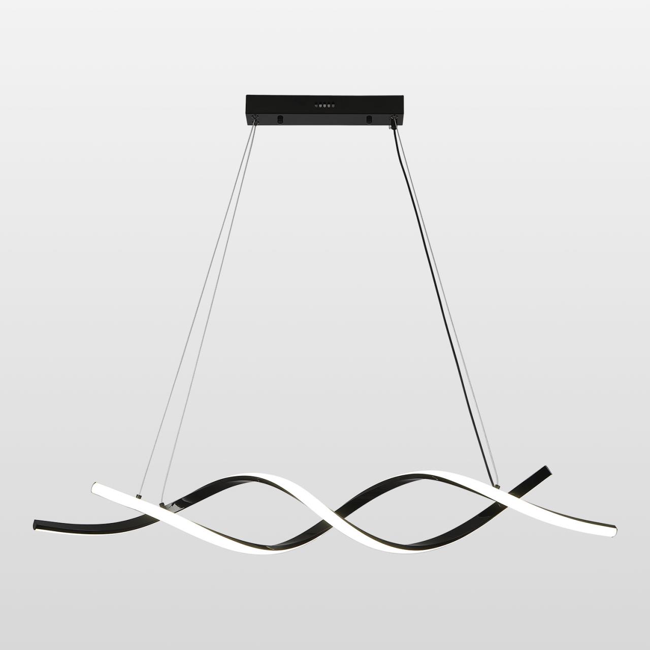 линейно-подвесной светильник lussole lsp-7163, доставка по Казахстану 