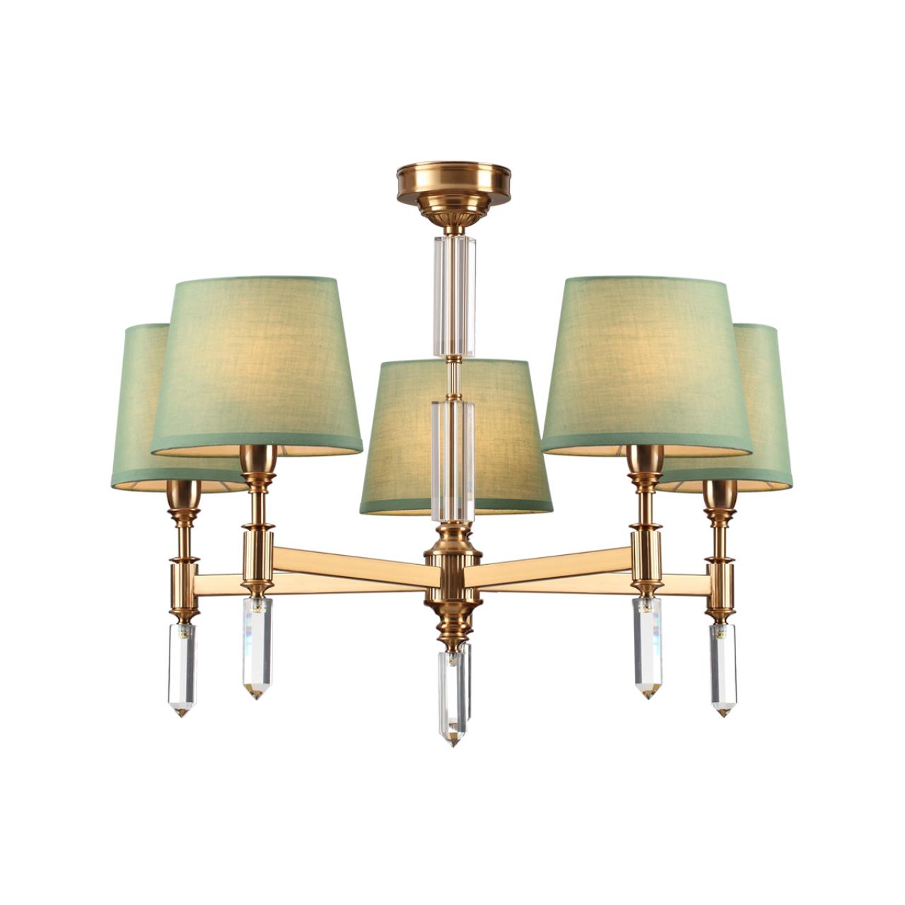 Дополнительная картинка Подвесная люстра Odeon Light Modern London 4887/5