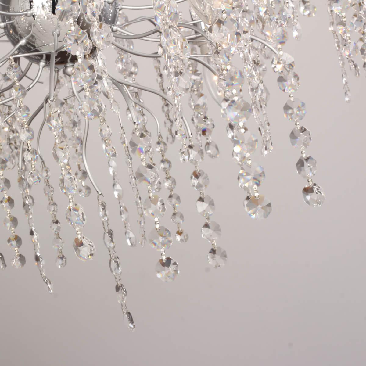 Картинка Подвесная люстра Favourite Caesar 2638-8U