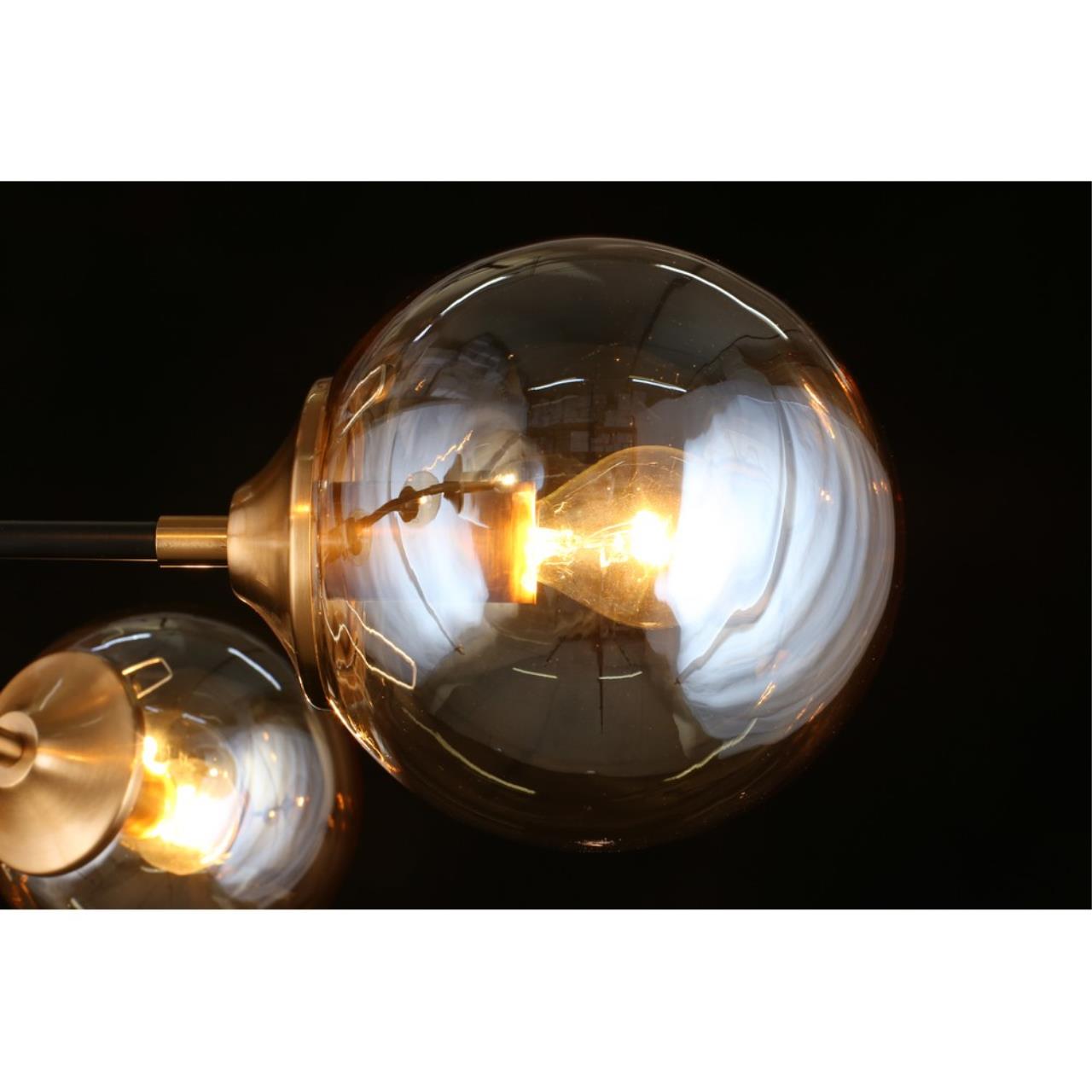 Картинка Потолочная люстра Aployt Beta APL.909.07.06