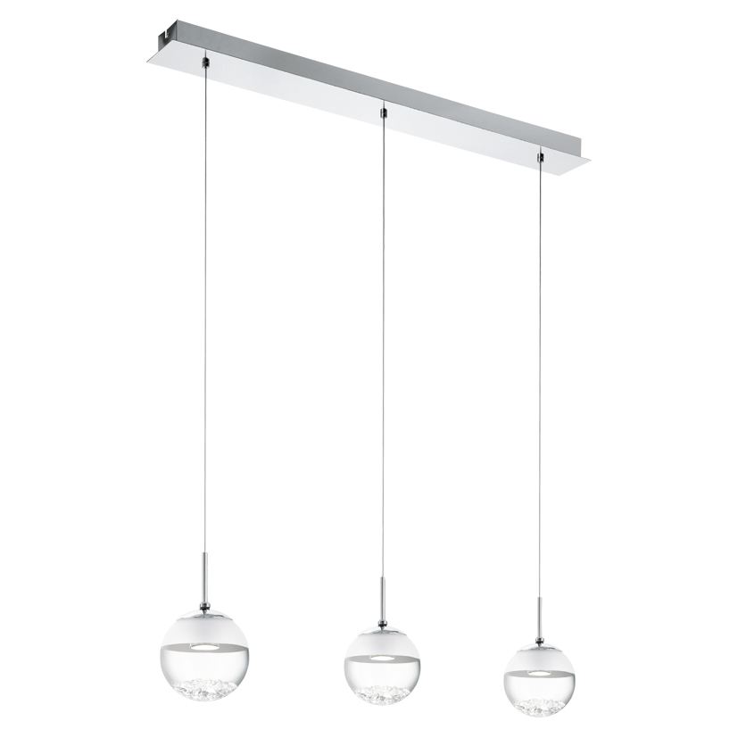 Картинка Подвесной светильник Eglo Montefio 1 93784