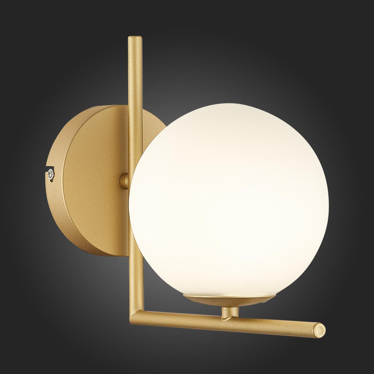 Дополнительная картинка Бра ST Luce Codda SL1148.301.01