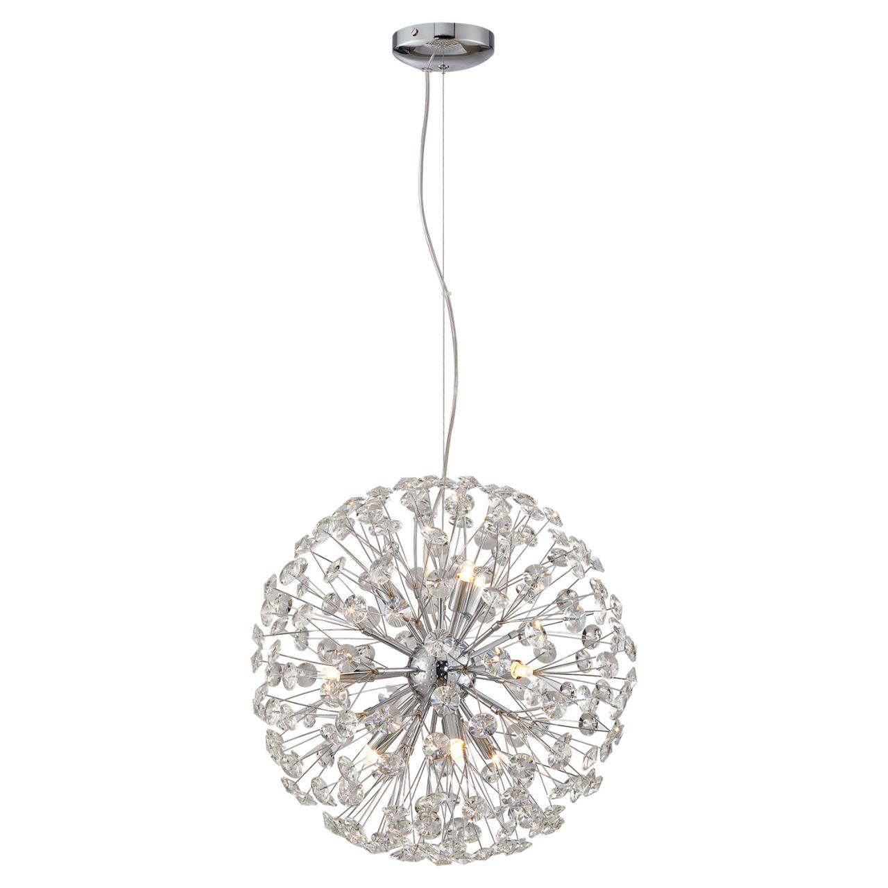 Дополнительная картинка Люстра Lussole LSP-8462