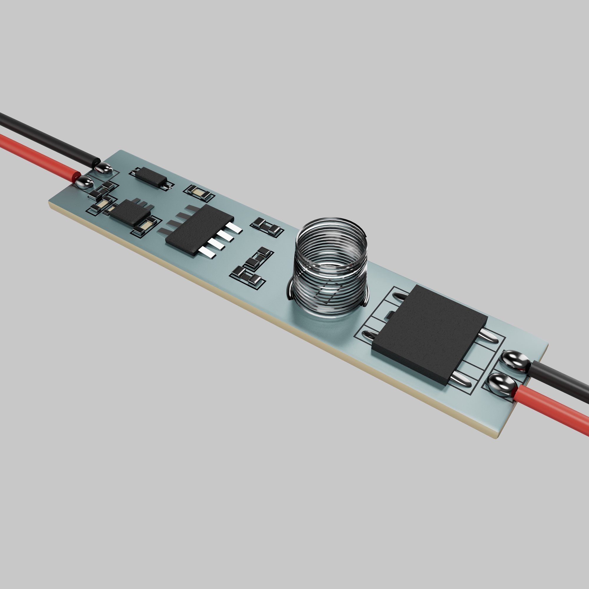 Картинка Контроллер Lighting control 751004