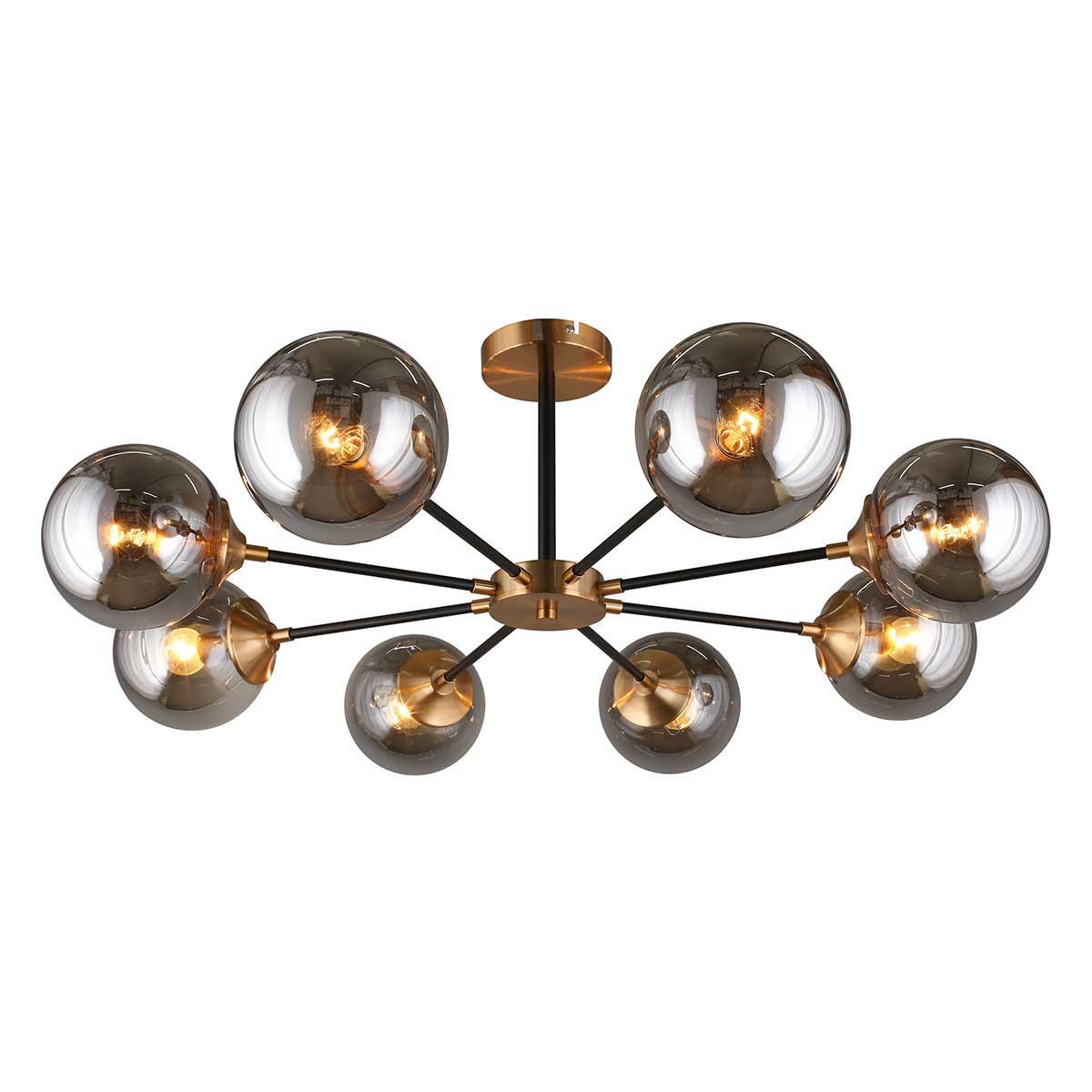 купить Потолочная люстра Aployt Beta APL.909.07.08 в Алматы, svet.kz, доставка по Казахстану купить Потолочная люстра Aployt Beta APL.909.07.08 в Алматы, svet.kz, доставка по Казахстану