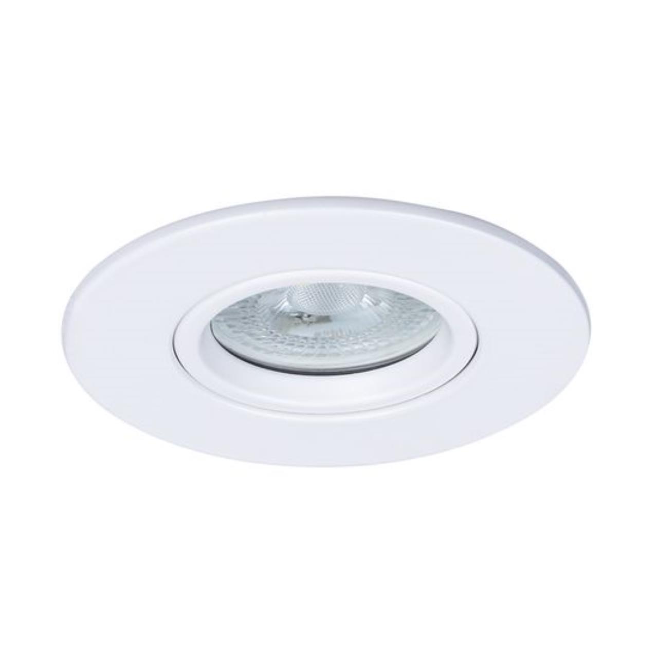 Встраиваемый светильник Arte Lamp GIRO A2867PL-1WH купить в Алматы svet.kz