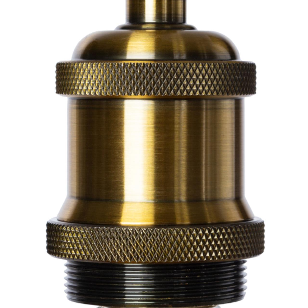 Картинка Подвесной светильник Arte Lamp ELECTRA A7002SP-1PB