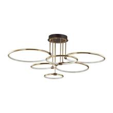 купить Потолочный светодиодный светильник Lumion Ledio Ursula 5283/99CL в Алматы, svet.kz, доставка по Казахстану 