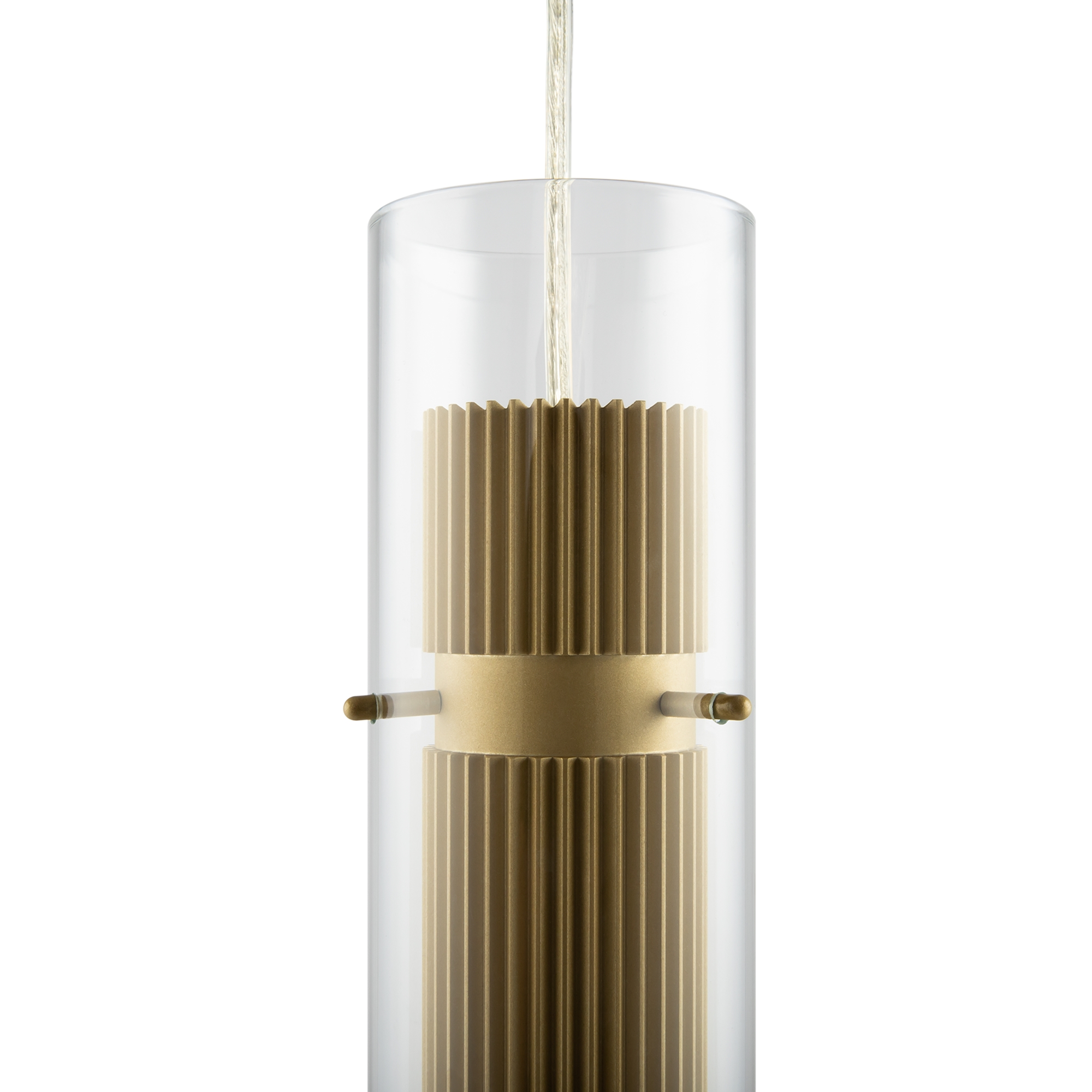 Дополнительная картинка Подвесной светильник Maytoni MOD326PL-01MG