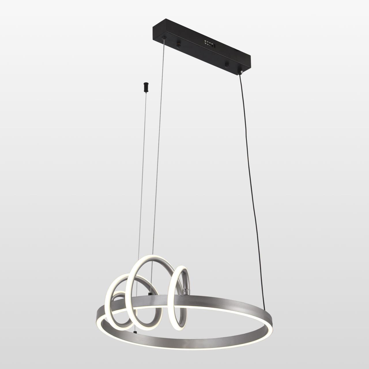 Дополнительная картинка Светильник Lussole LSP-7164