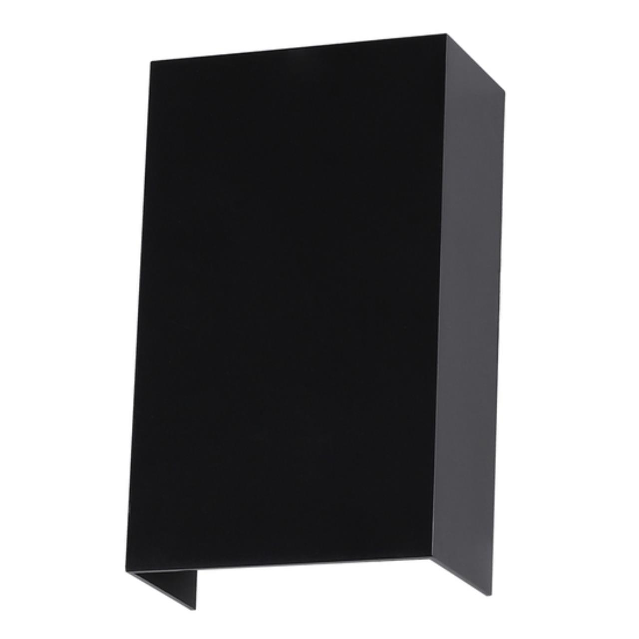 Дополнительная картинка Уличный светильник Arte Lamp ALGOL A5640AL-2BK