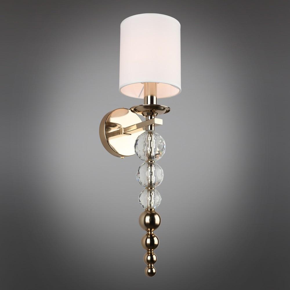 Картинка Бра Aployt Floretta APL.842.11.01