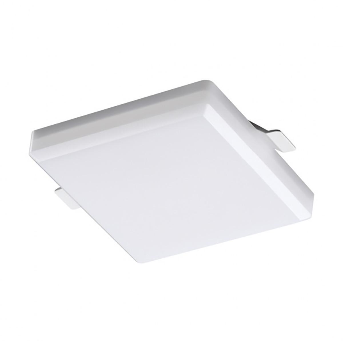 Встраиваемый светодиодный светильник Novotech Spot Pandora 358679 купить в Алматы svet.kz