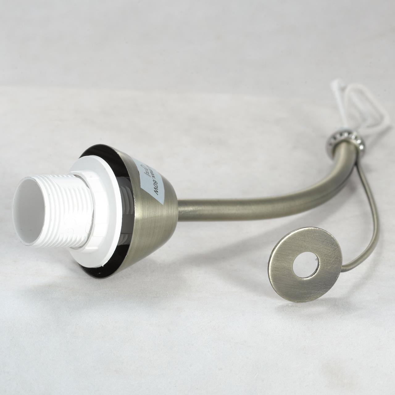 Дополнительная картинка Потолочная люстра Lussole Lgo Gresham LSP-8368