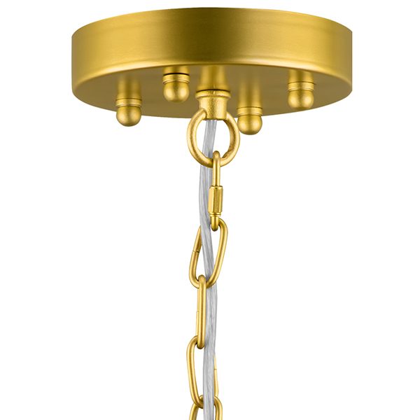 Дополнительная картинка Подвесная люстра Lightstar Struttura 742063