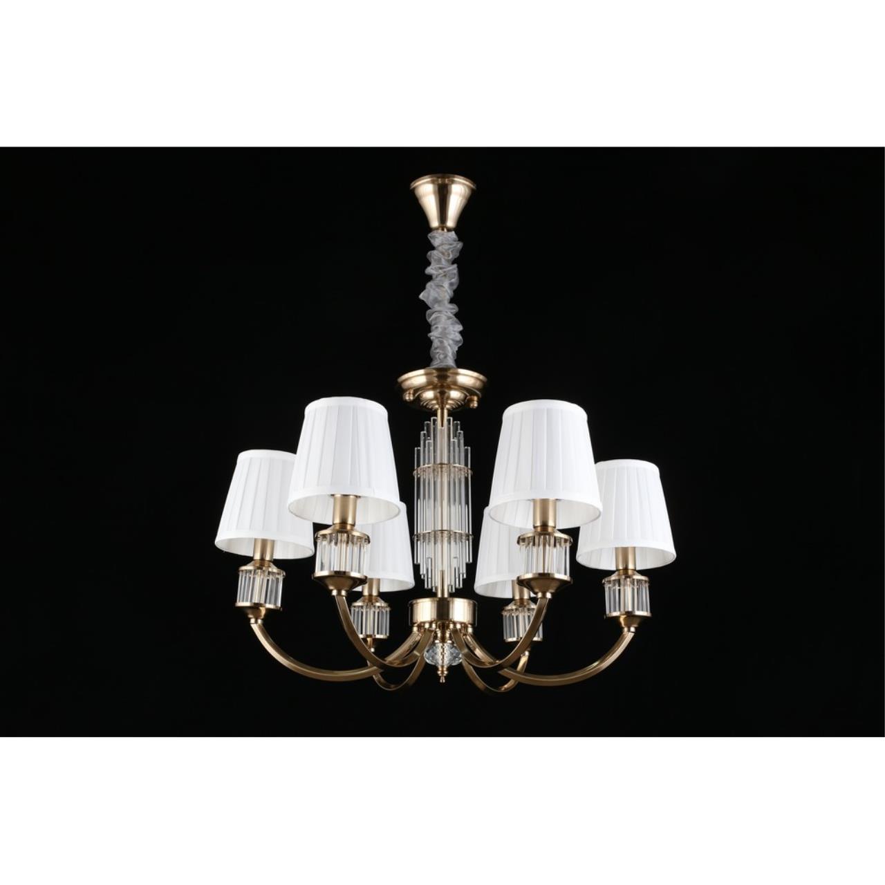 Картинка Подвесная люстра Aployt Zhaklin APL.744.03.06