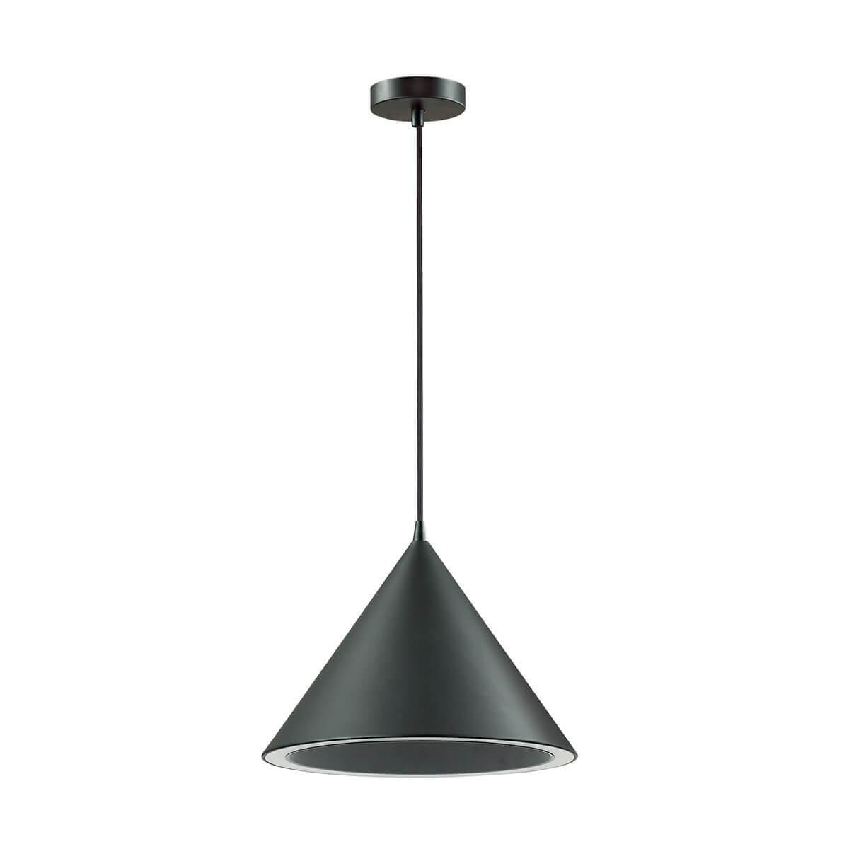 Картинка Подвесной светодиодный светильник Lumion Ledio Lenny 3724/24L