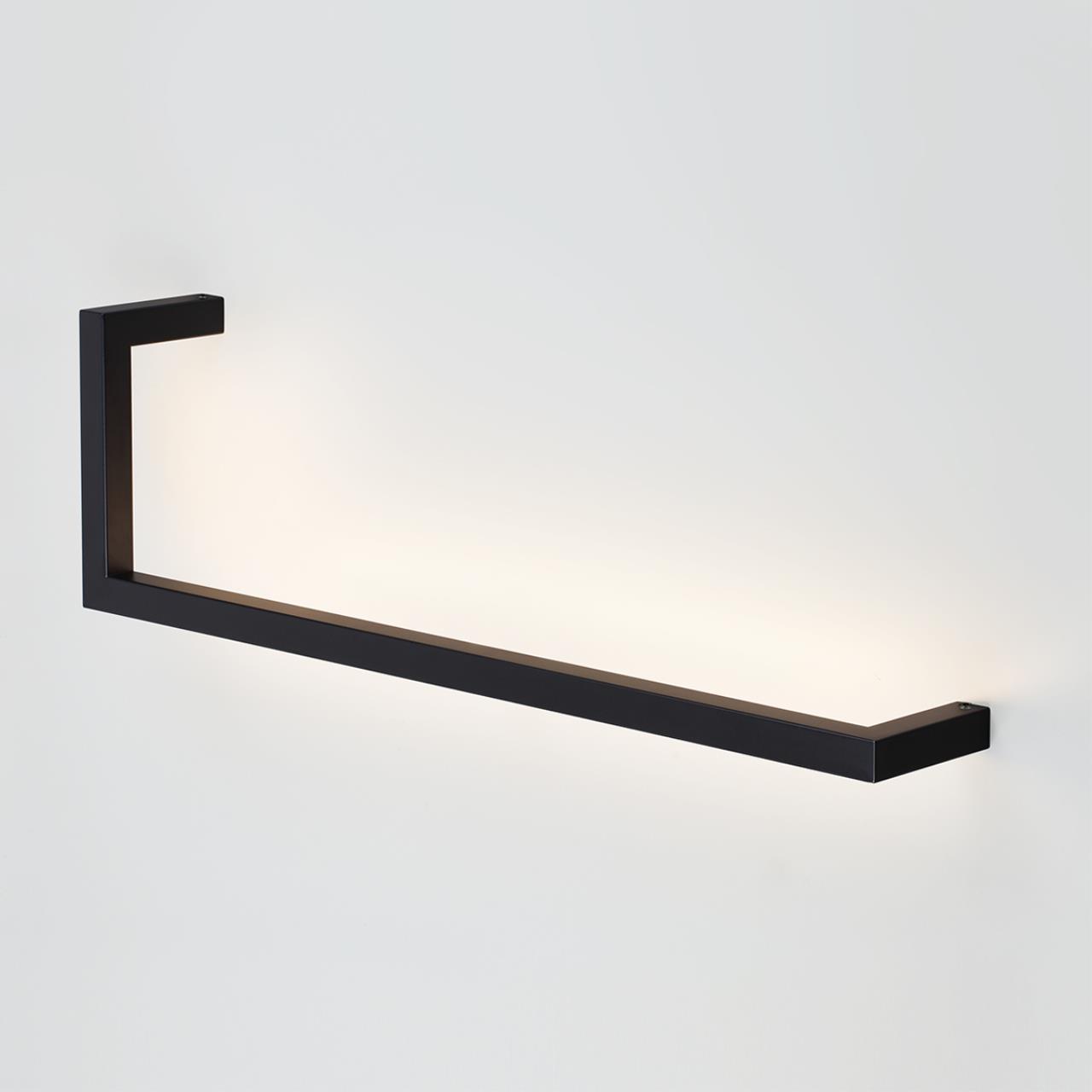 Картинка 7153/14WL Odeon Light Настенный светильник GRAFIC
