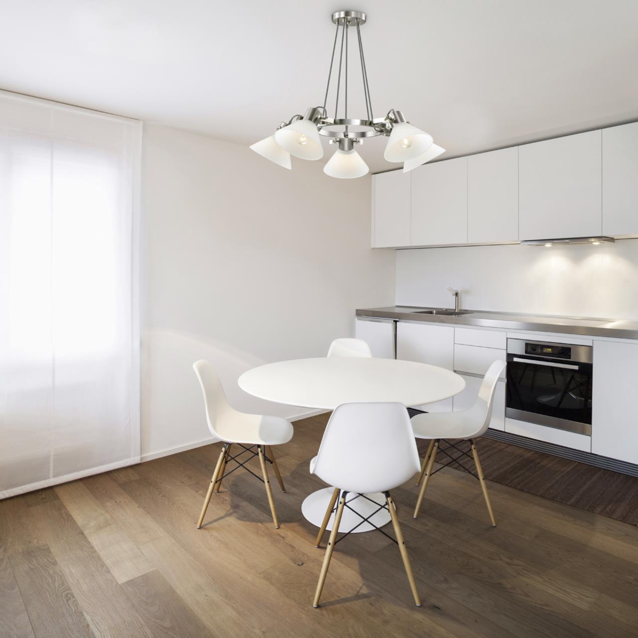 Картинка Подвесная люстра Lumion Effi 3707/5