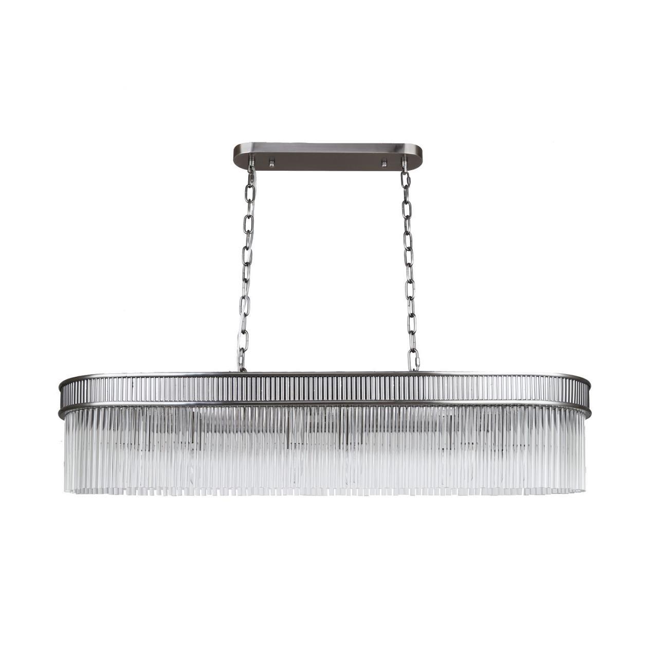 Картинка Подвесной светильник Turris 4201-12P