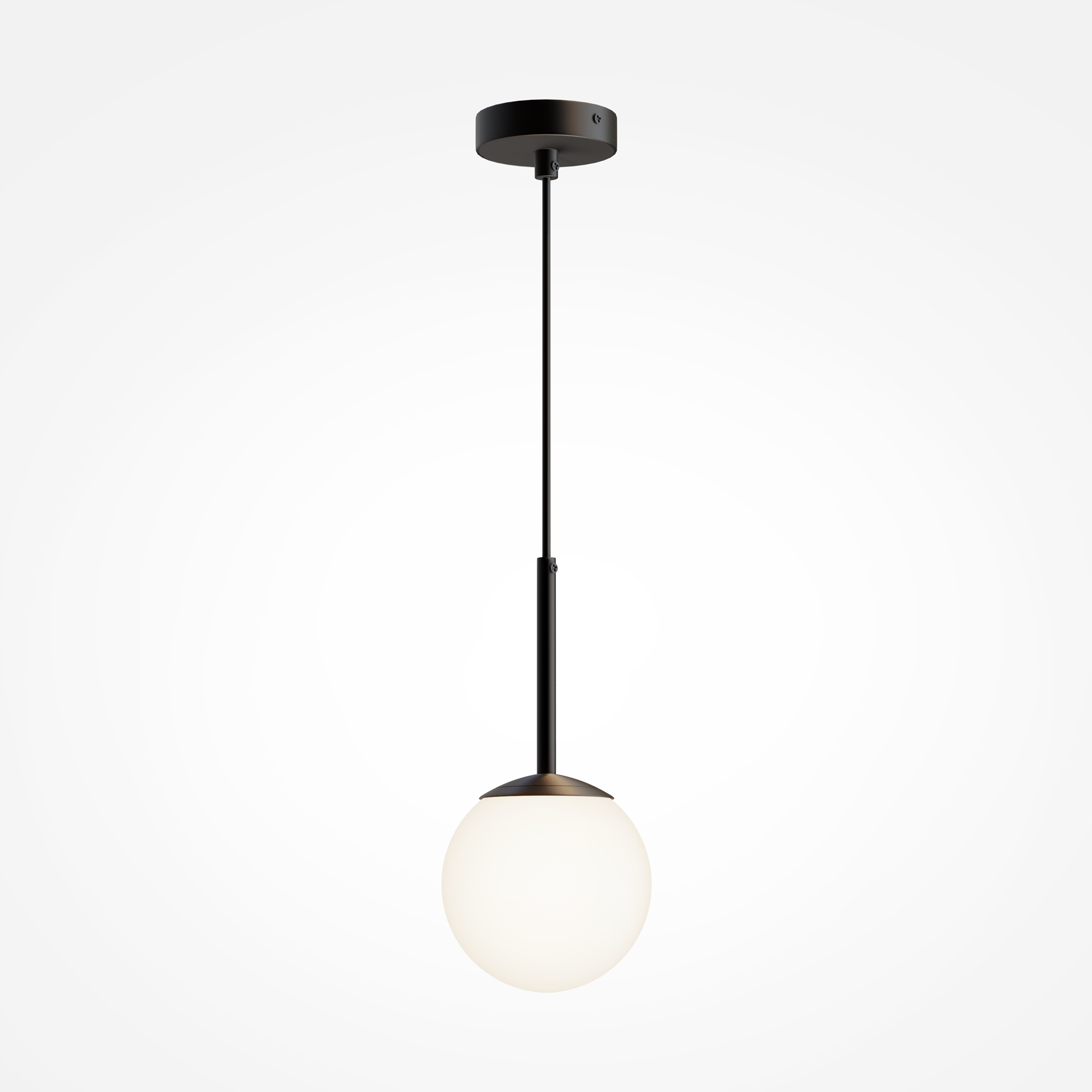 подвесной светильник maytoni mod321pl-01b, доставка по Казахстану 