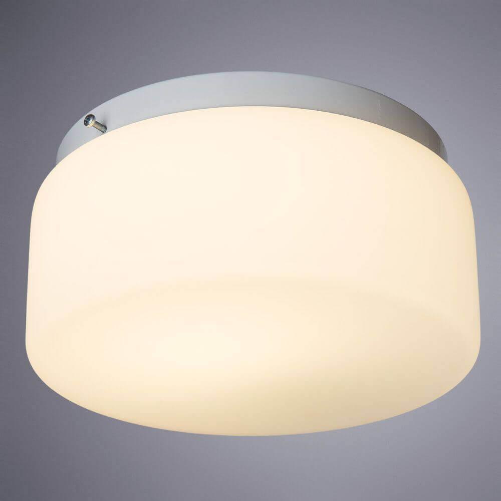 Картинка Потолочный светильник Arte Lamp Tablet A7720PL-1WH