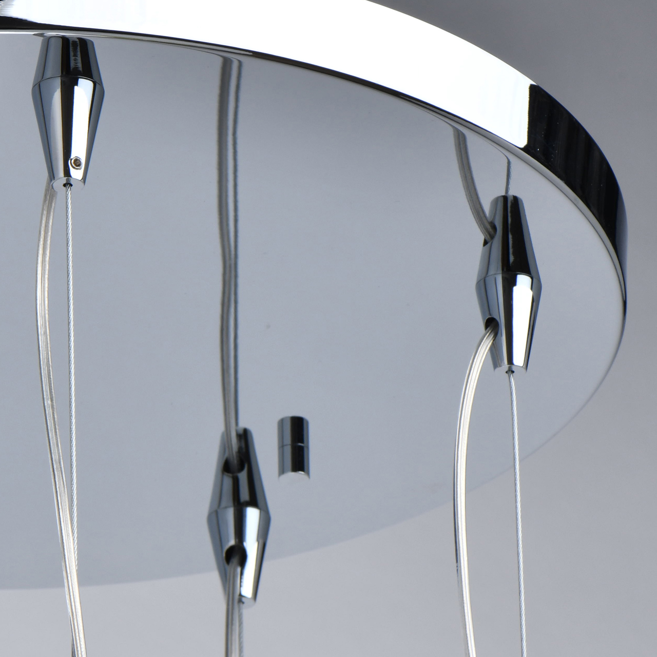 Дополнительная картинка Люстра RegenBogen Бремен 606010905