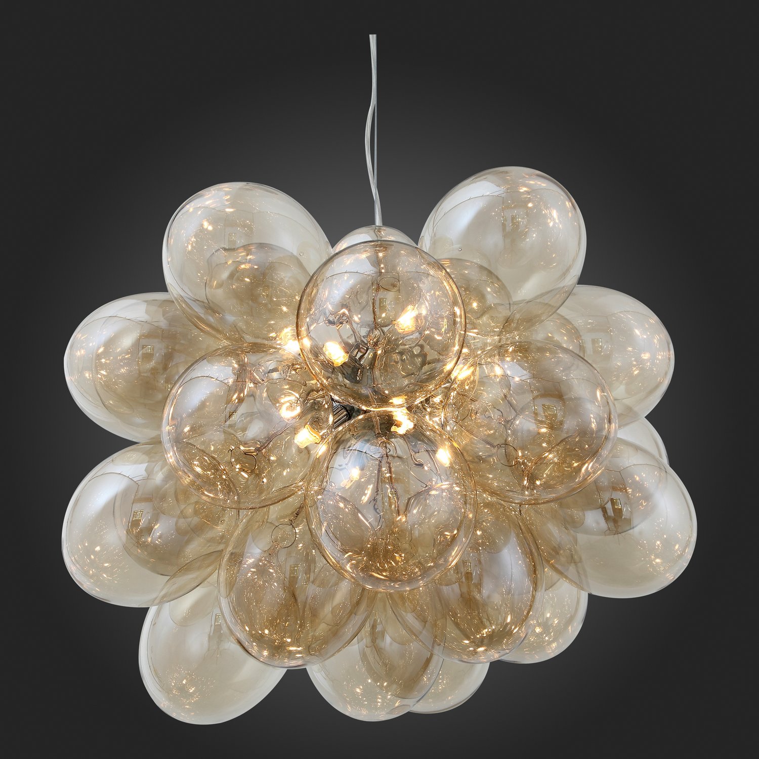 Картинка Подвесная люстра ST Luce Sospiro SL432.203.12