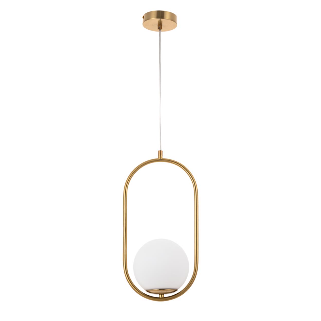 Подвесные Светильник подвесной Arte Lamp Matisse A7745SP-1AB, доставка по Казахстану 