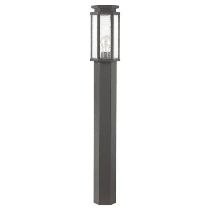Дополнительная картинка Уличный светильник Odeon Light Nature Gino 4048/1F