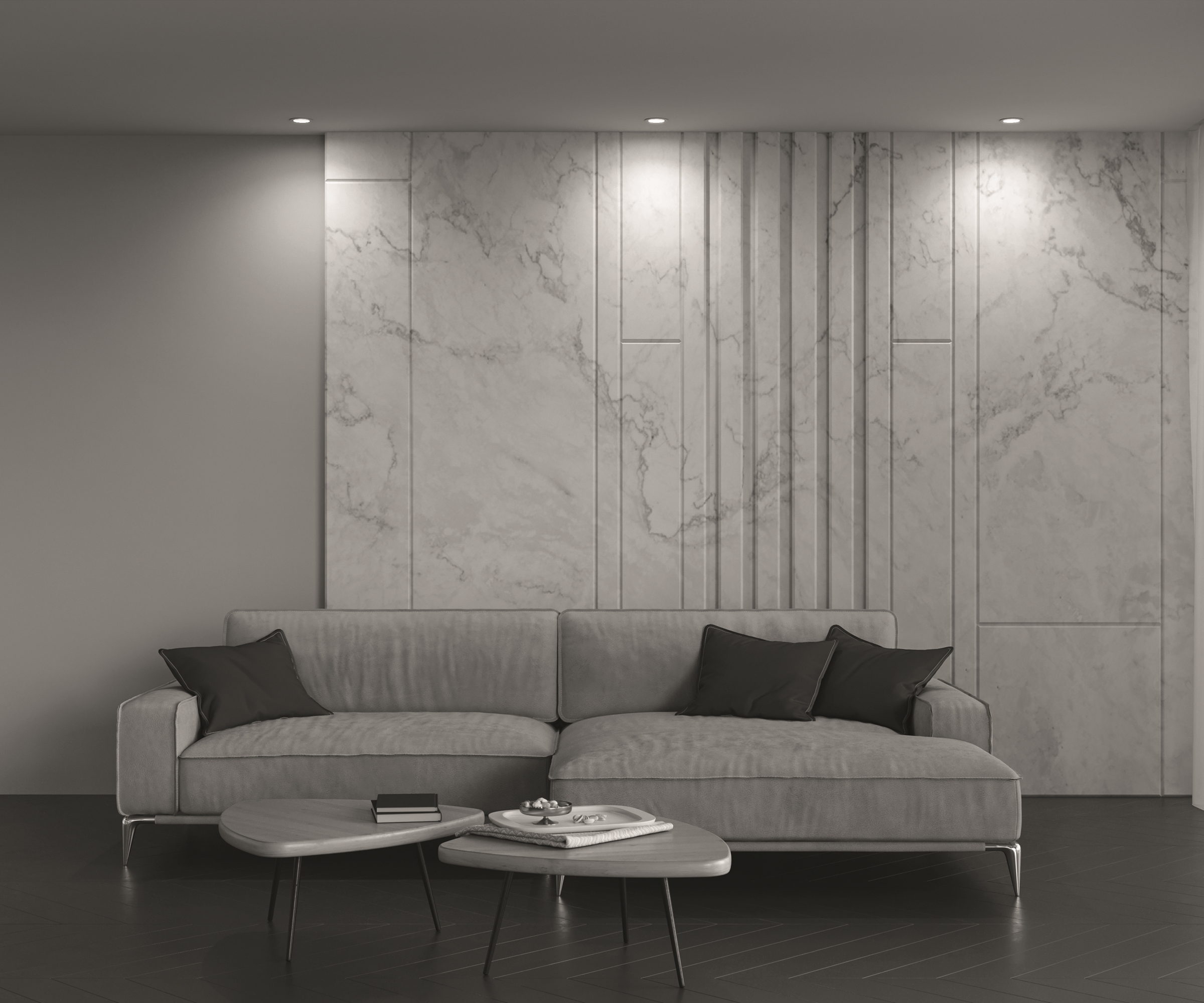 Картинка Встраиваемый светильник Maytoni Akron DL025-2-01W