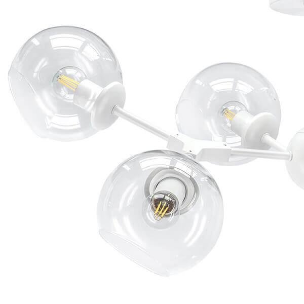 Картинка Потолочная люстра Lightstar Beta 785066