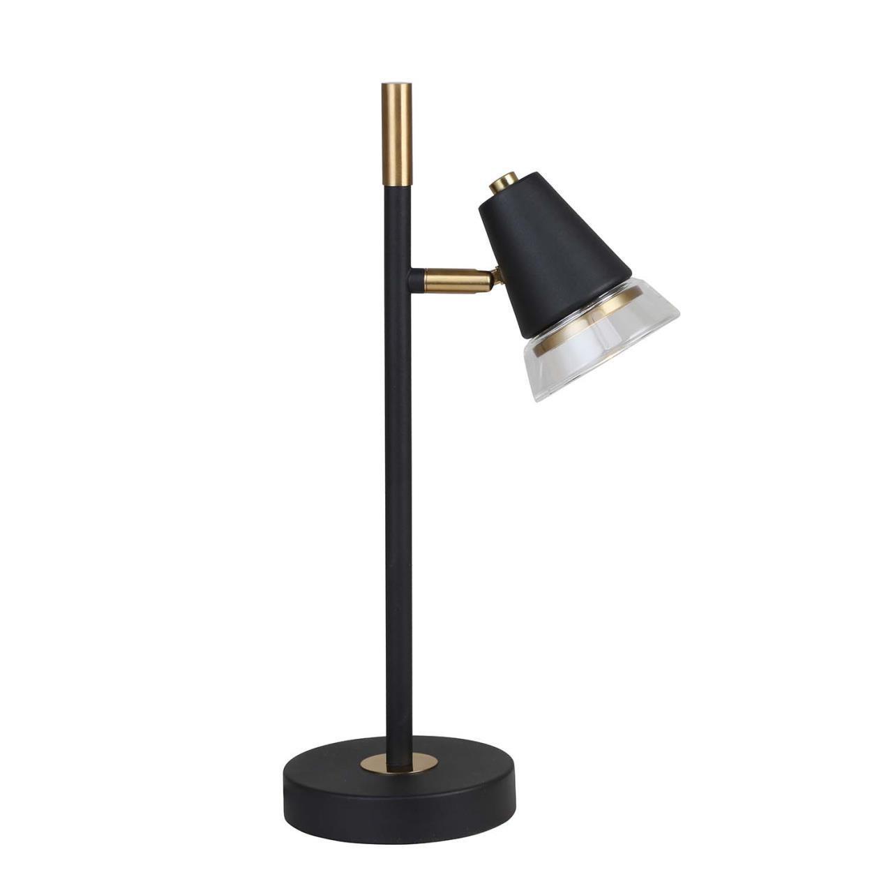 4618-1T Настольная лампа Trandy F-Promo