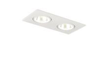 LED встраиваемый светильник Simple story 2076-LED24DLW купить в Алматы svet.kz