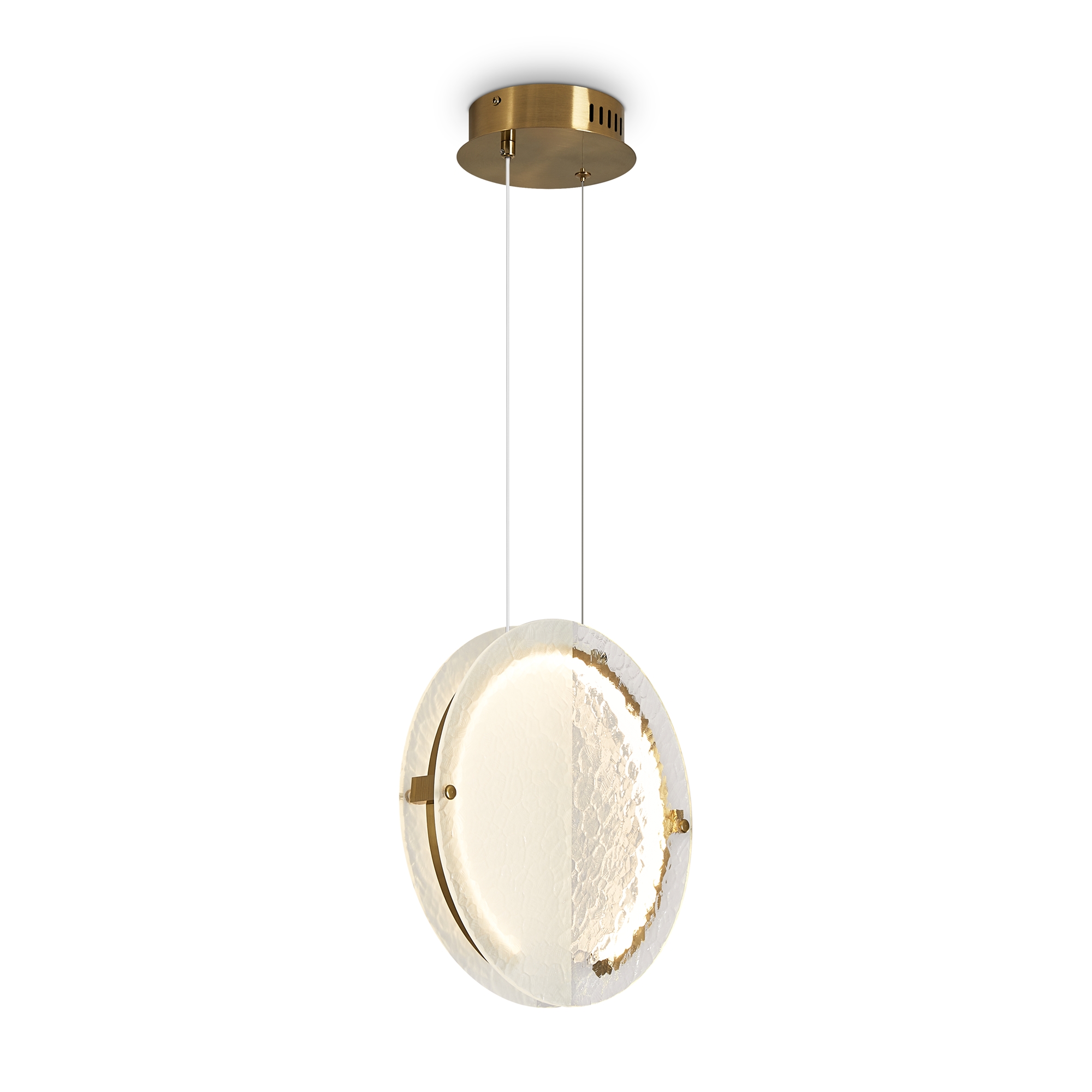 Дополнительная картинка Подвесной светильник Freya FR6182PL-L14W1