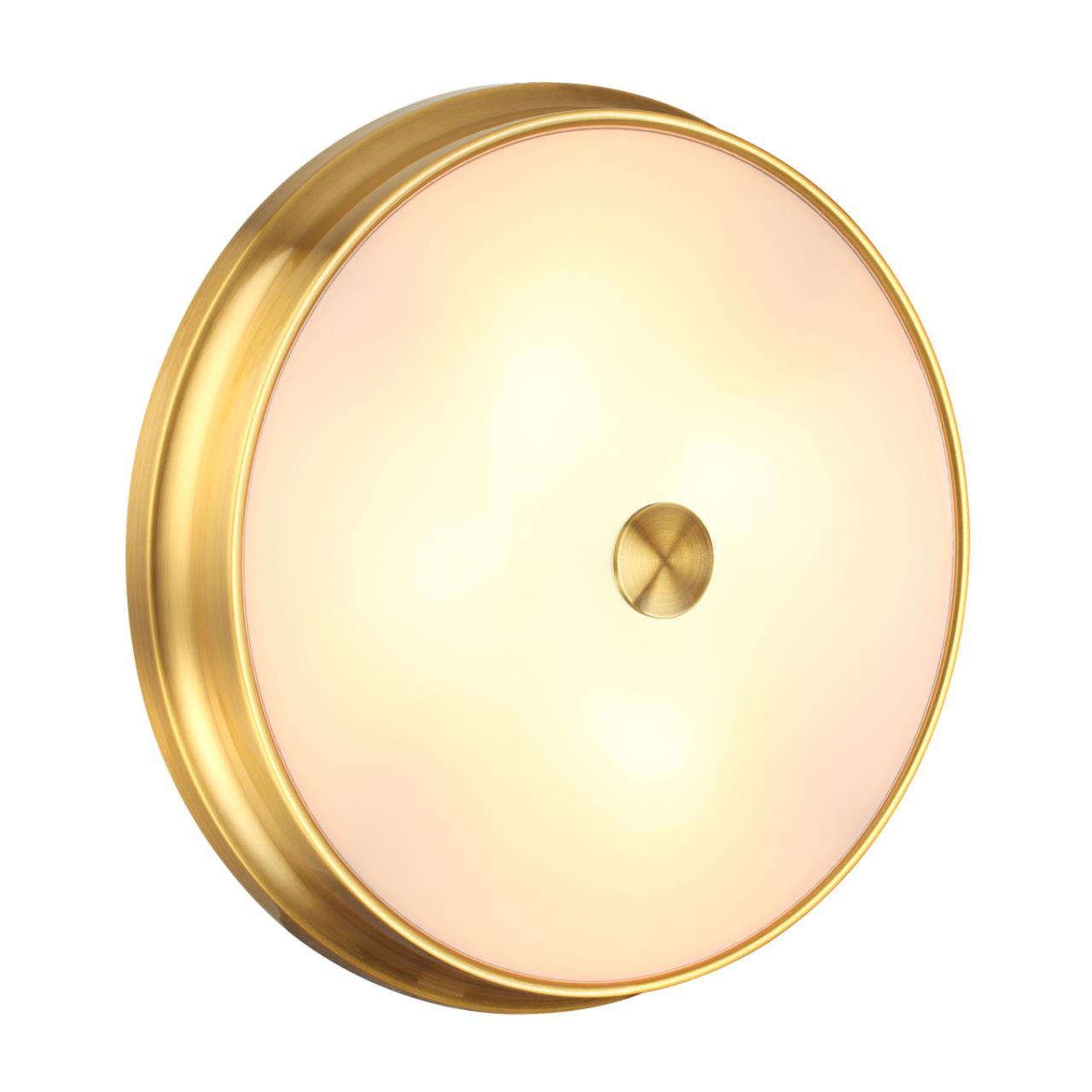 Картинка Настенно-потолочный светильник Odeon Light Walli Marsei 4824/4C