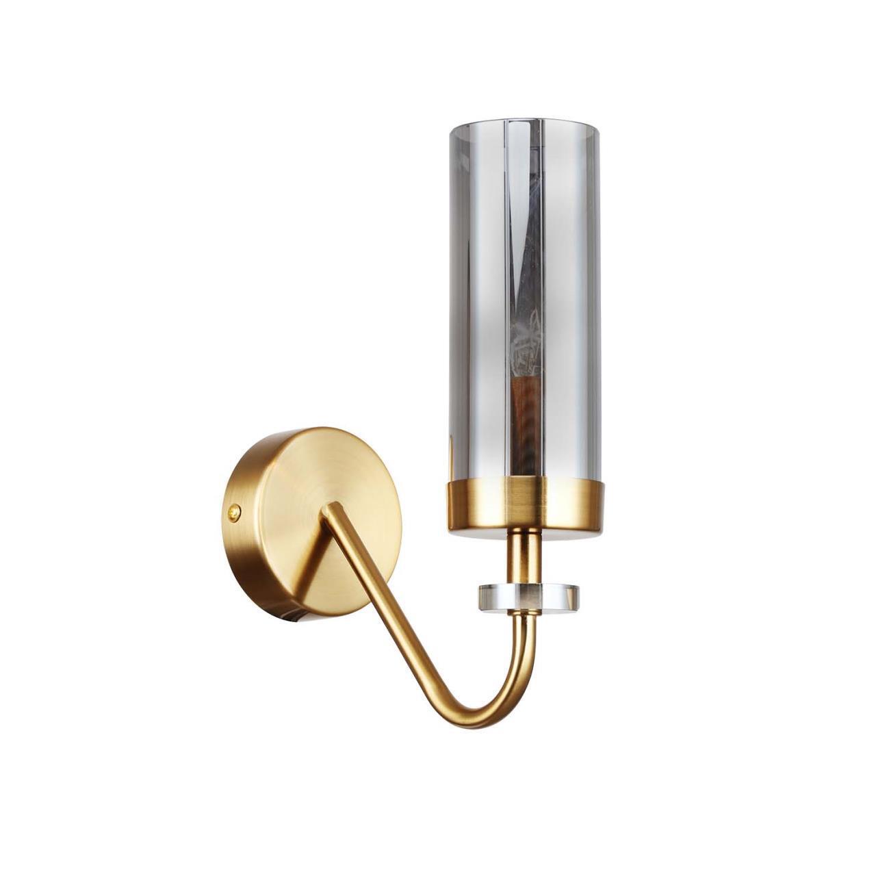 Дополнительная картинка 4620-1W Настенный светильник Shandar F-Promo