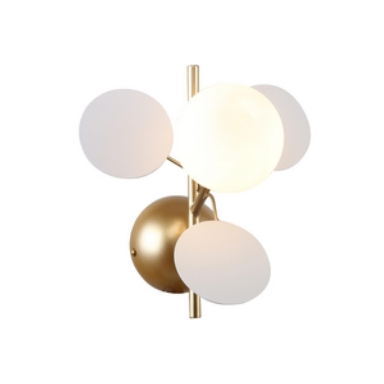 Дополнительная картинка Бра F-Promo Bliss 2771-1W