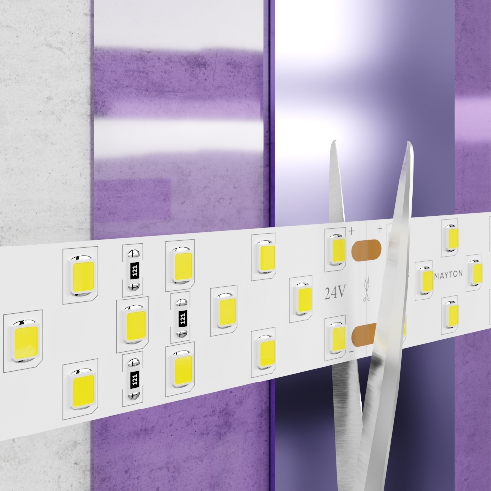 Картинка Светодиодная лента Led Strip 20033