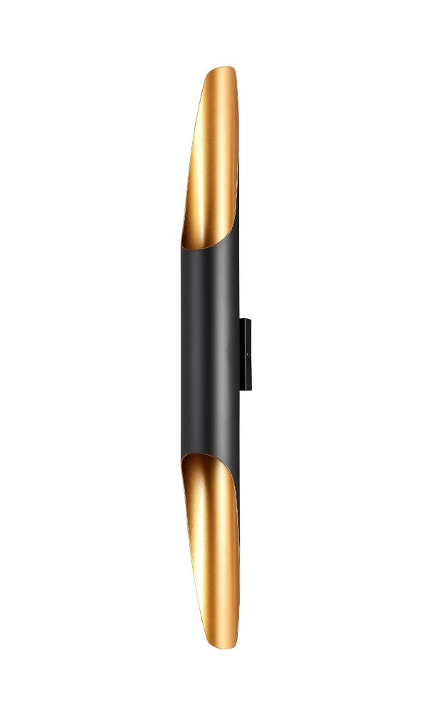 Картинка Бра Crystal Lux SONATA  4250/402