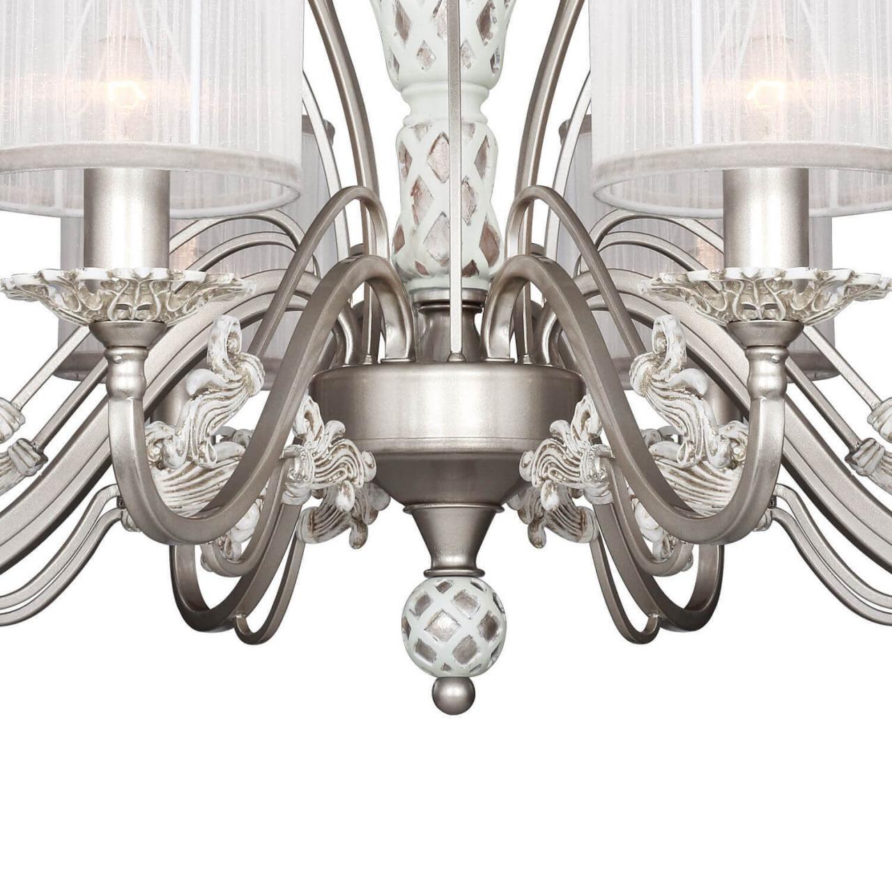 Картинка Подвесная люстра Favourite Prima 2306-8P