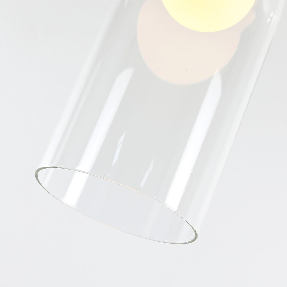 Картинка Подвесной светильник Favourite Alliance 2729-1P