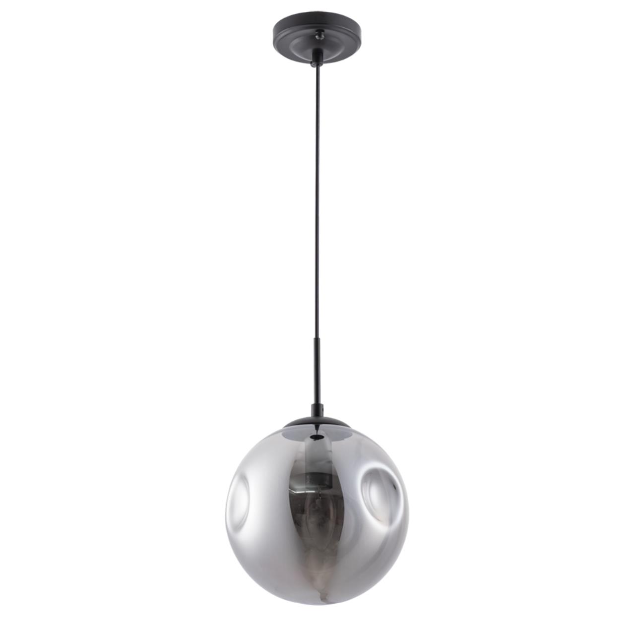 Дополнительная картинка Подвесной светильник Arte Lamp Tureis A9920SP-1BK