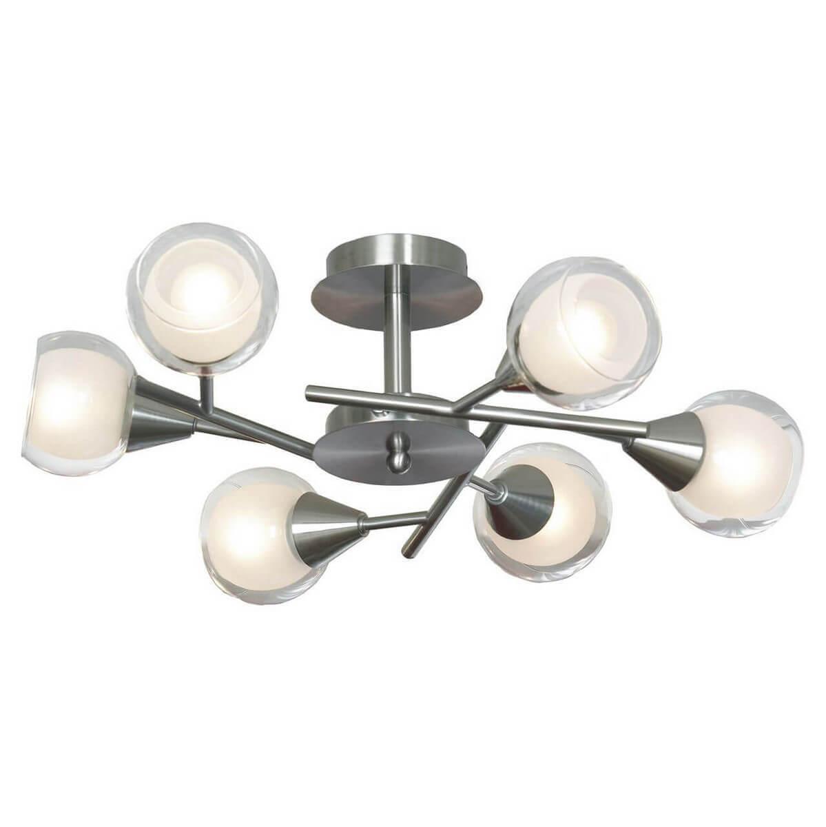 Потолочные Потолочная люстра Lussole Lgo LSP-0141, доставка по Казахстану 