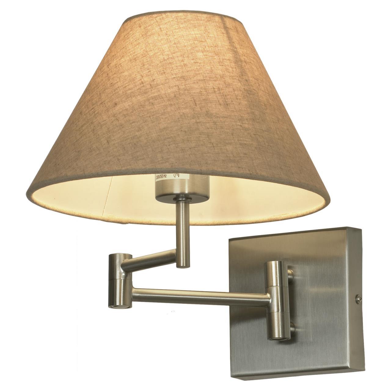 Дополнительная картинка Бра Lussole LSP-8542