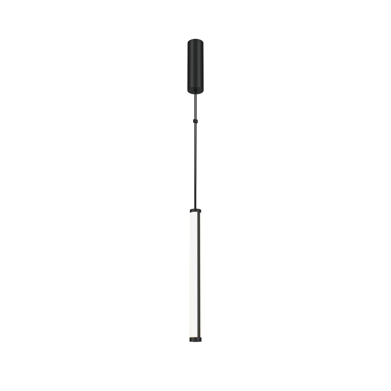 Дополнительная картинка Подвесной светильник Maytoni P096PL-L11BK1