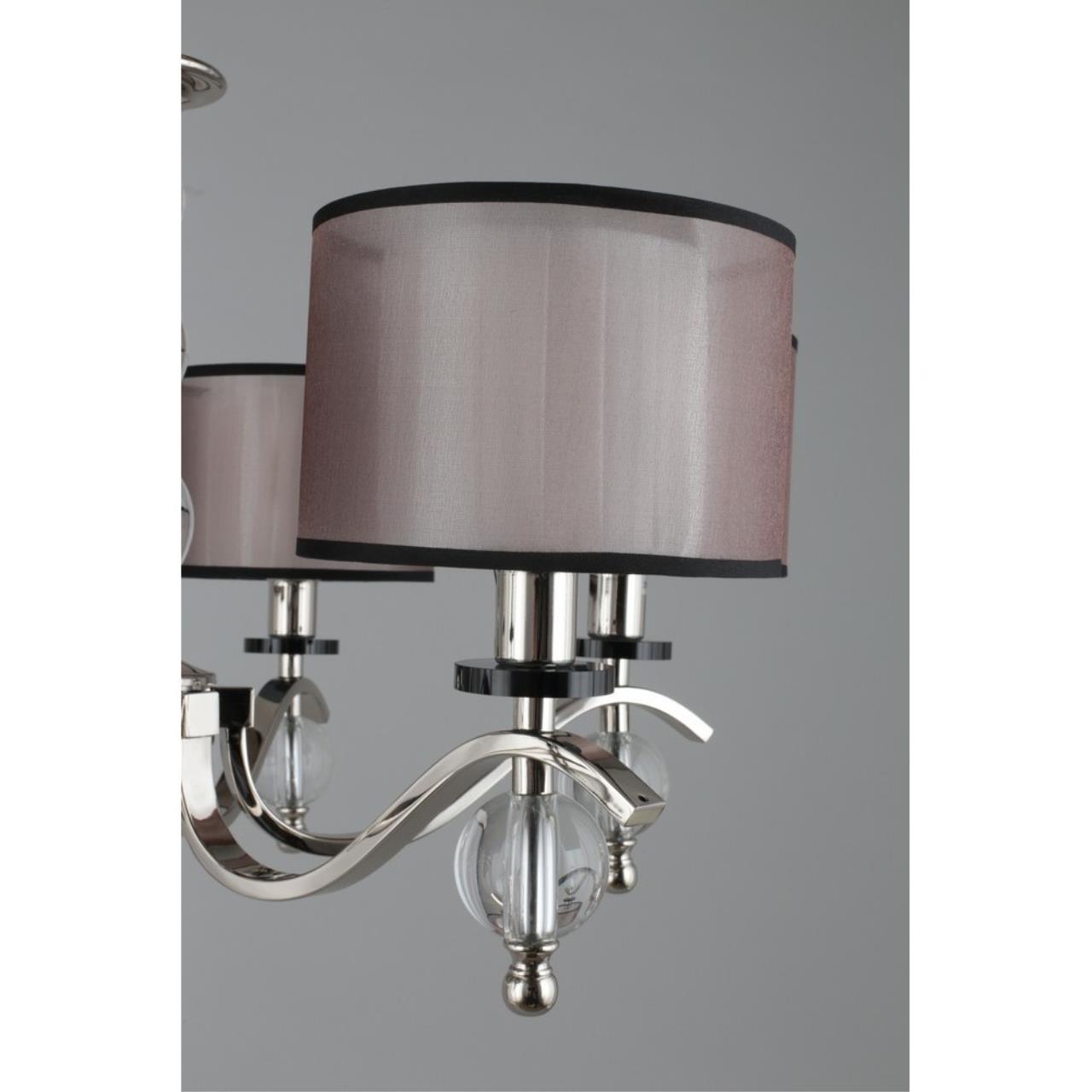 Картинка Подвесная люстра Aployt Floret APL.703.03.06