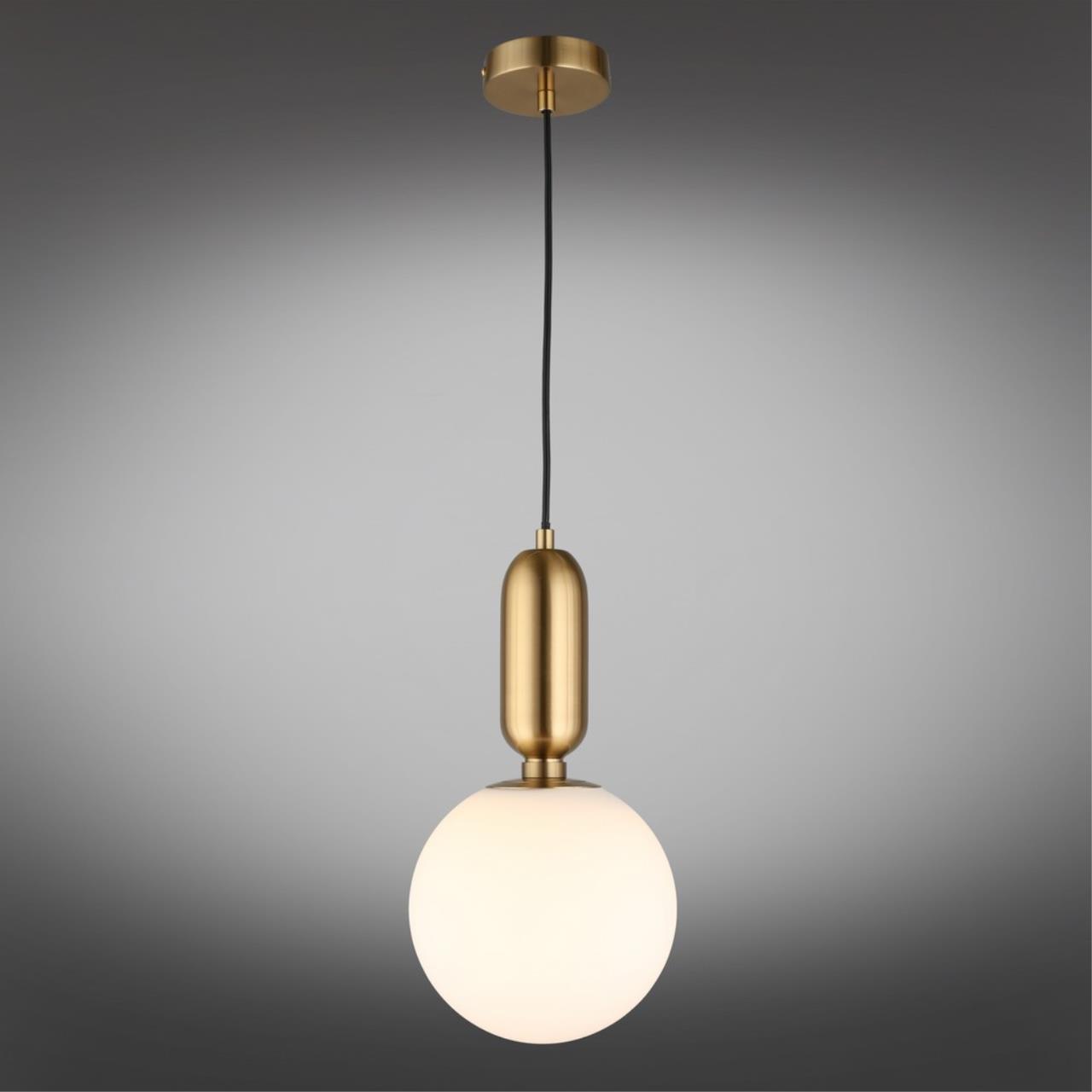 Картинка Подвесной светильник Aployt Aniela APL.612.26.01